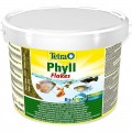 Tetra Phyll Bitkisel Pul Yem 100 Gr.
